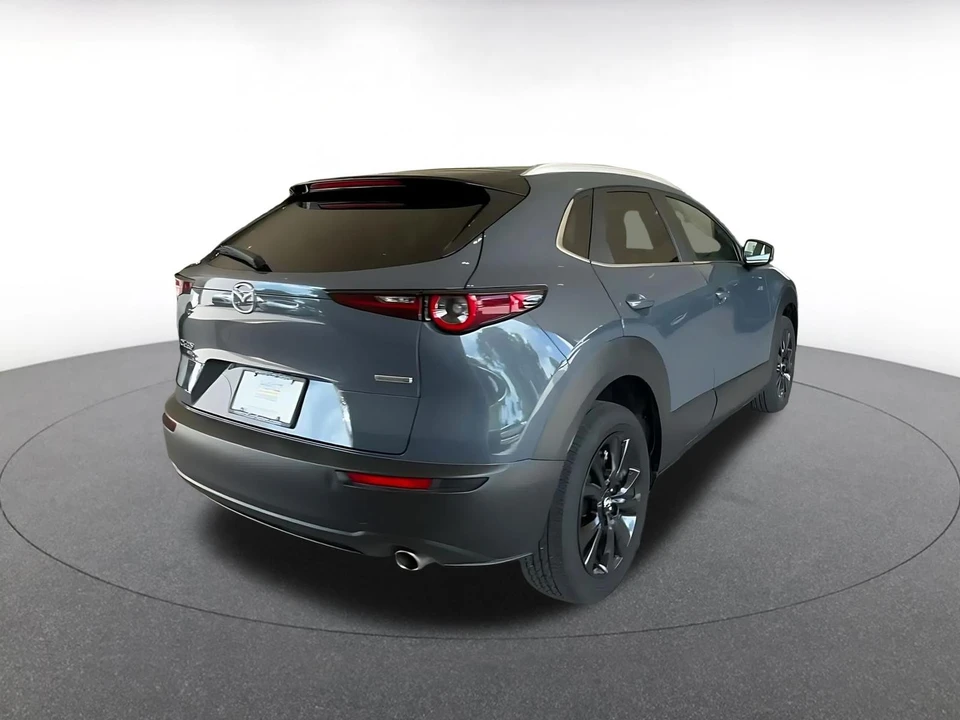 2025 Mazda CX-30 - Image 11 of 31