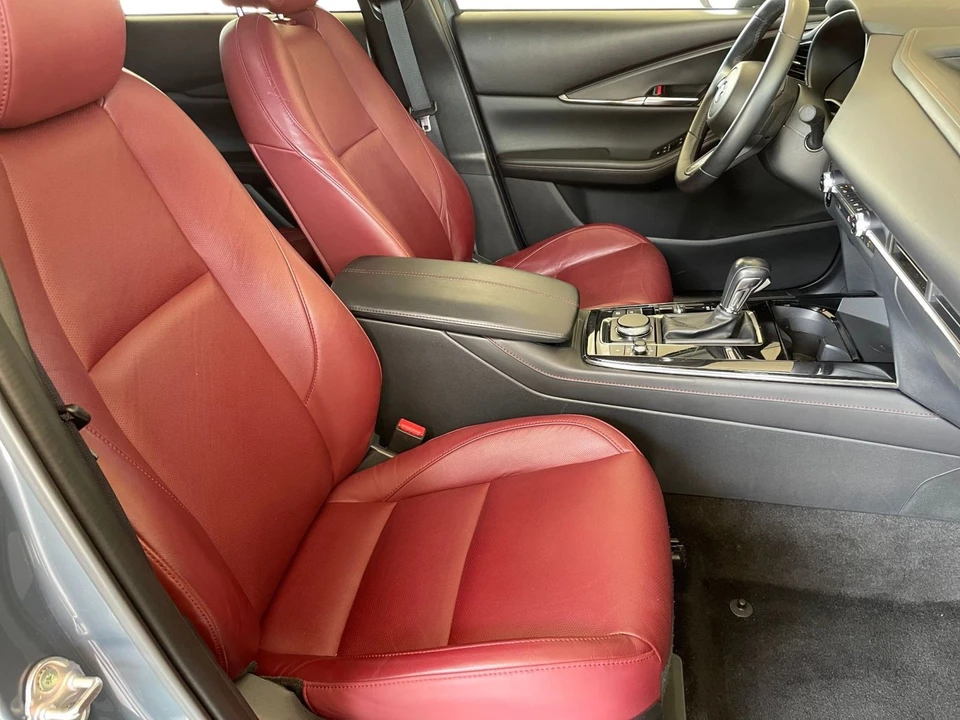 2025 Mazda CX-30 - Image 31 of 31
