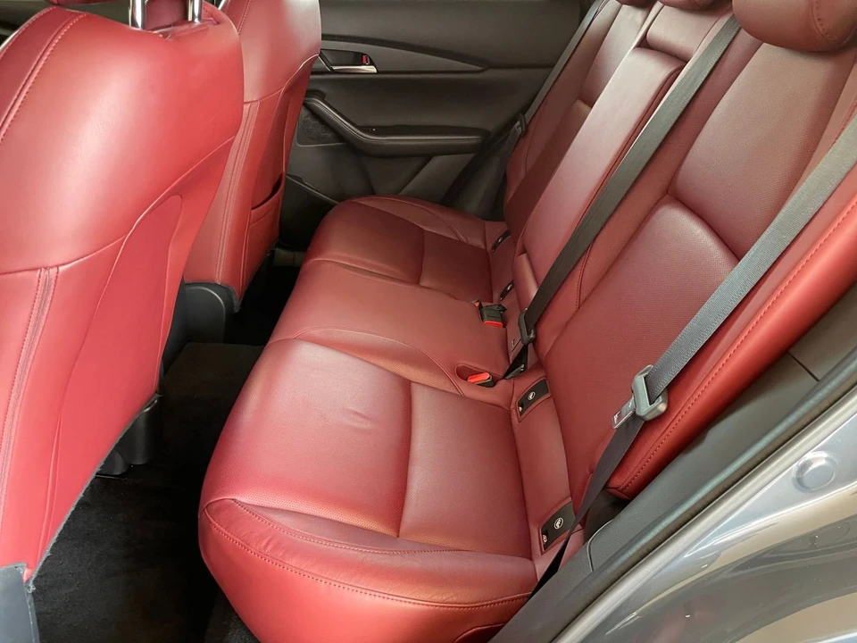2025 Mazda CX-30 - Image 20 of 31