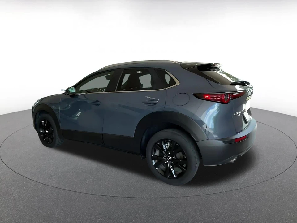 2025 Mazda CX-30 - Image 8 of 31