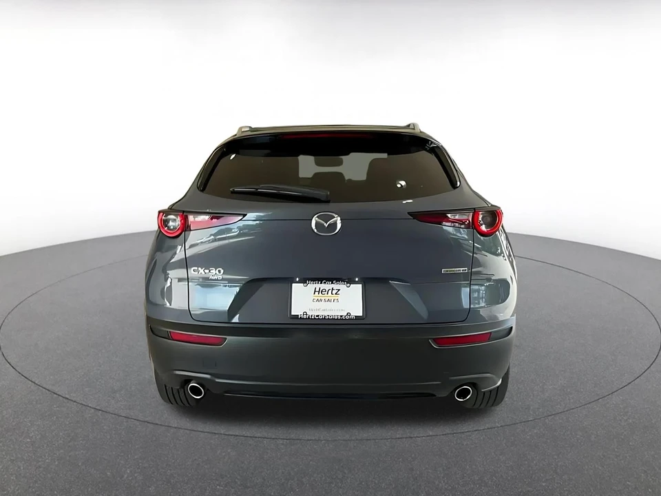 2025 Mazda CX-30 - Image 10 of 31