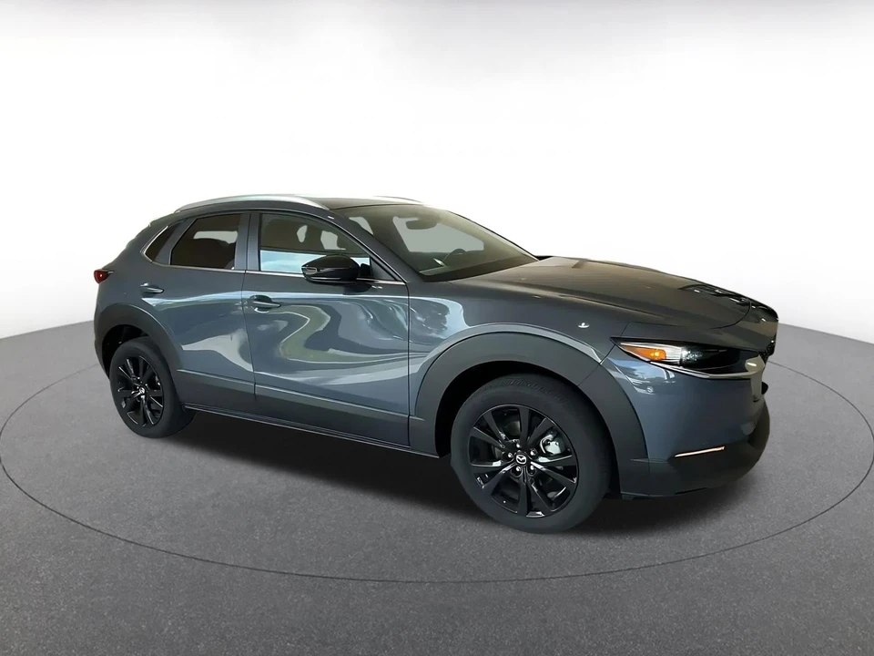 2025 Mazda CX-30 - Image 2 of 31