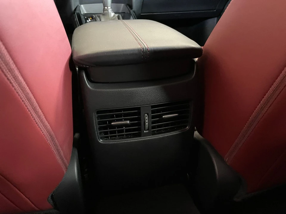 2025 Mazda CX-30 - Image 18 of 31