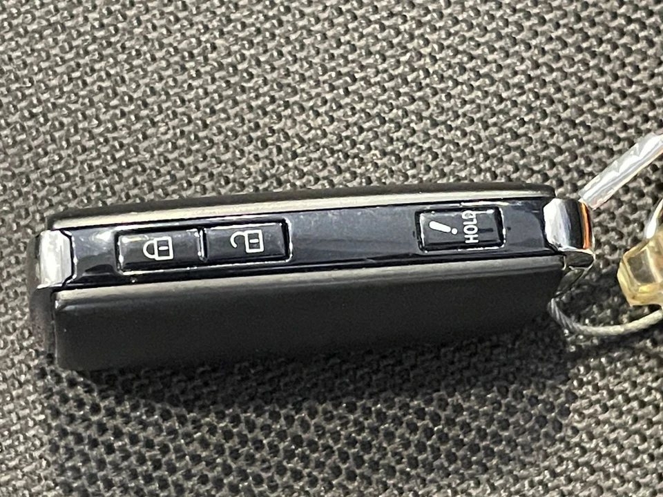 2025 Mazda CX-30 - Image 17 of 31