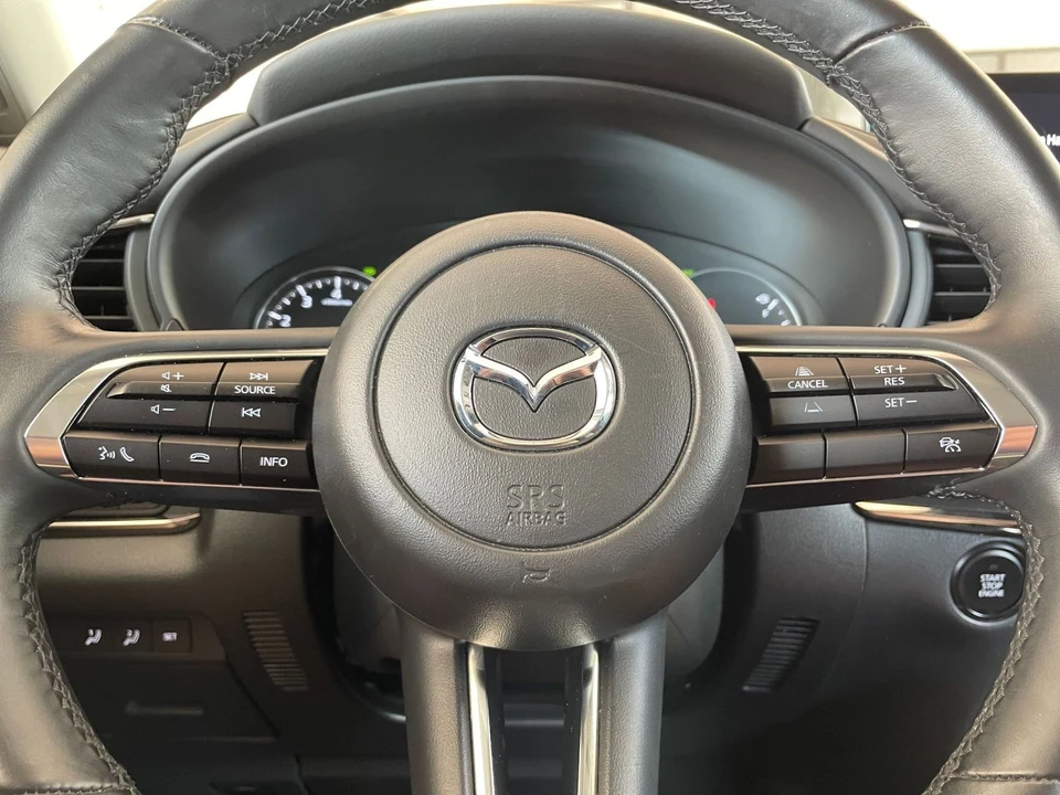 2025 Mazda CX-30 - Image 22 of 31