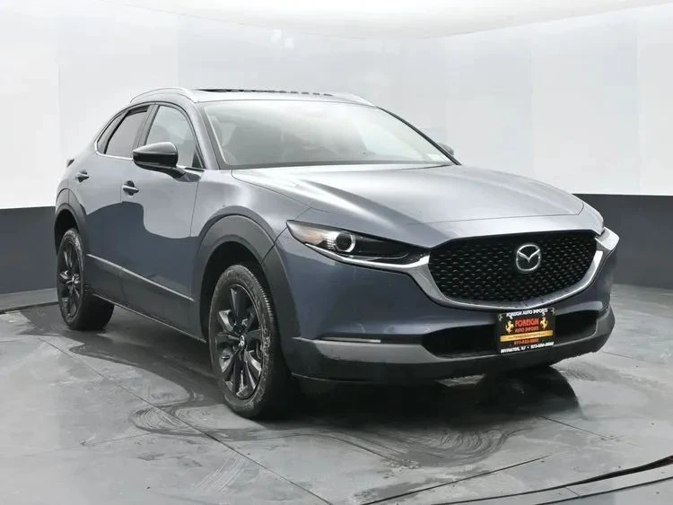 2025 Mazda CX-30 - Image 2 of 12