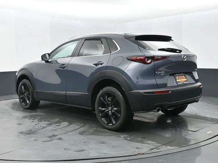 2025 Mazda CX-30 - Image 9 of 12