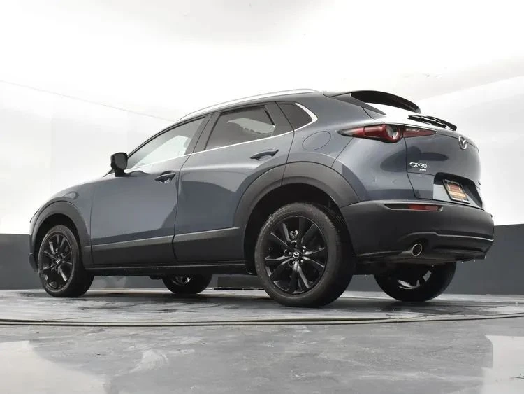 2025 Mazda CX-30 - Image 12 of 12