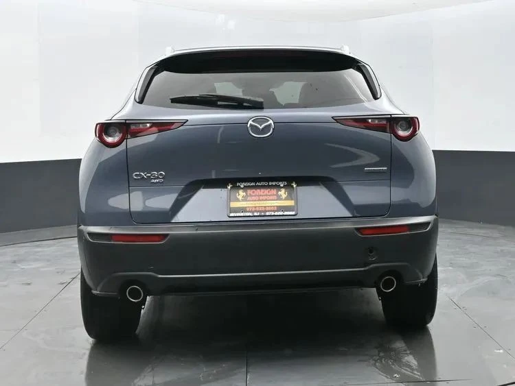 2025 Mazda CX-30 - Image 8 of 12