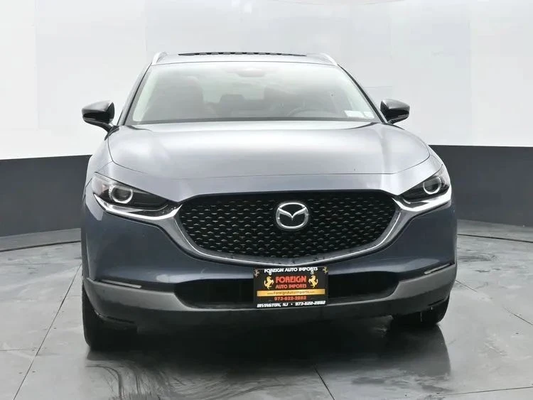 2025 Mazda CX-30 - Image 3 of 12