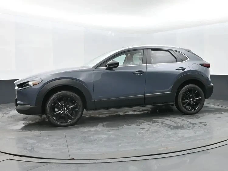 2025 Mazda CX-30 - Image 5 of 12