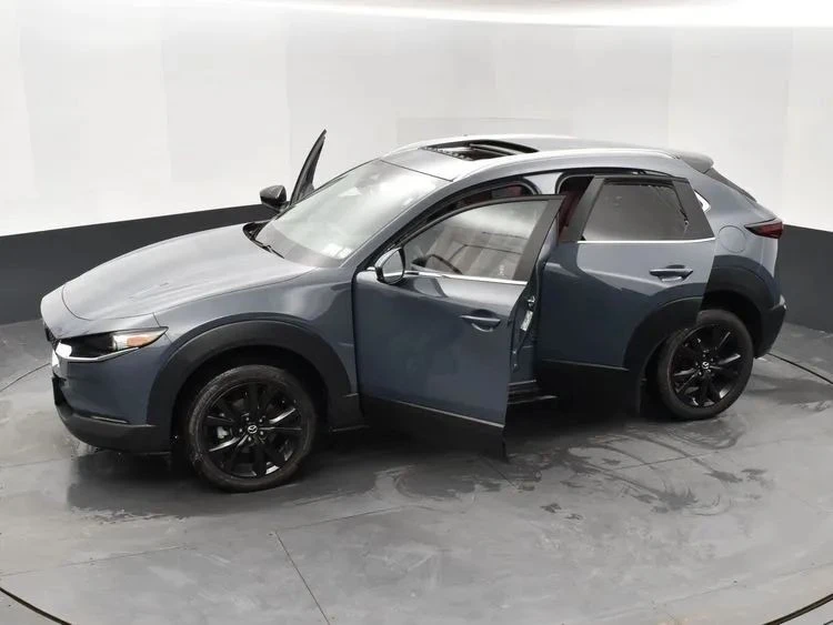 2025 Mazda CX-30 - Image 7 of 12