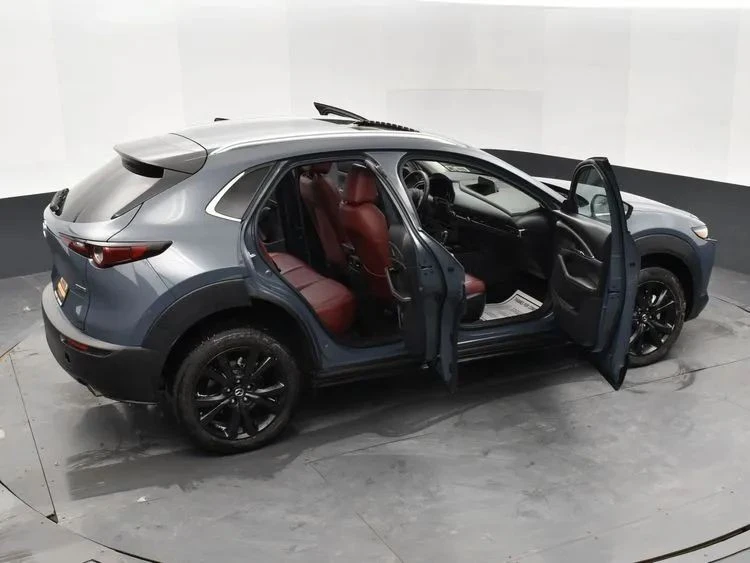 2025 Mazda CX-30 - Image 6 of 12
