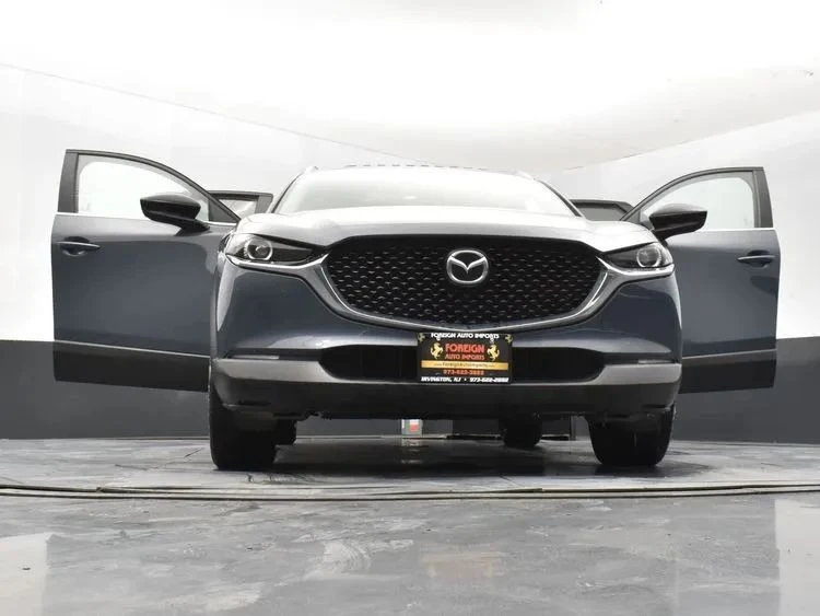 2025 Mazda CX-30 - Image 11 of 12