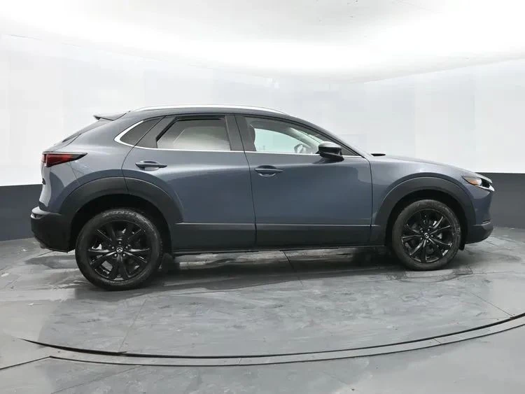 2025 Mazda CX-30 - Image 4 of 12