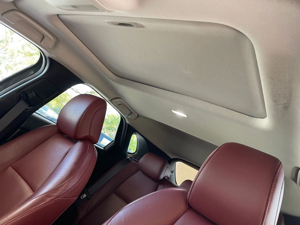 2025 Mazda CX-30 - Image 24 of 31