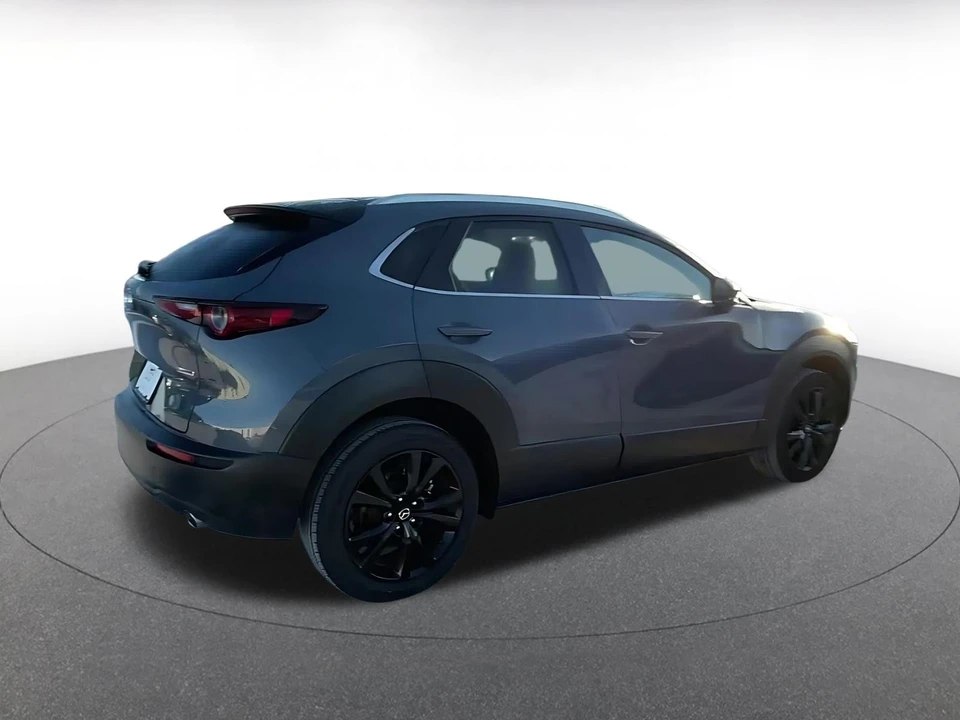 2025 Mazda CX-30 - Image 12 of 31