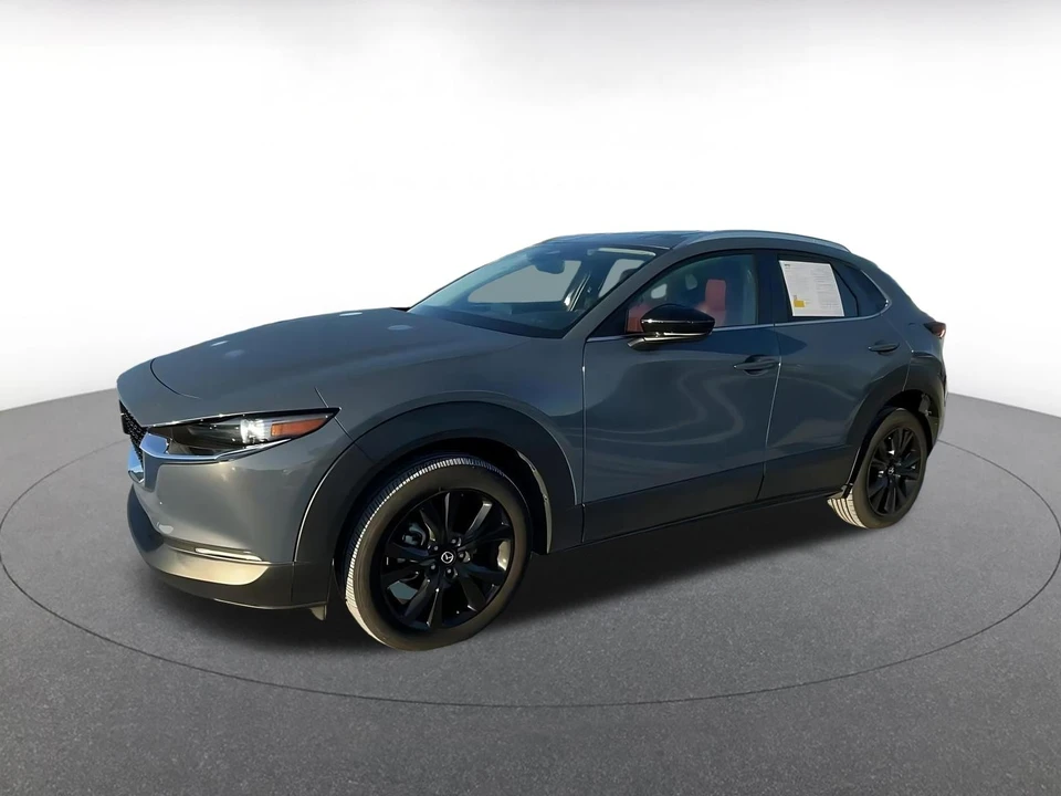 2025 Mazda CX-30 - Image 6 of 31