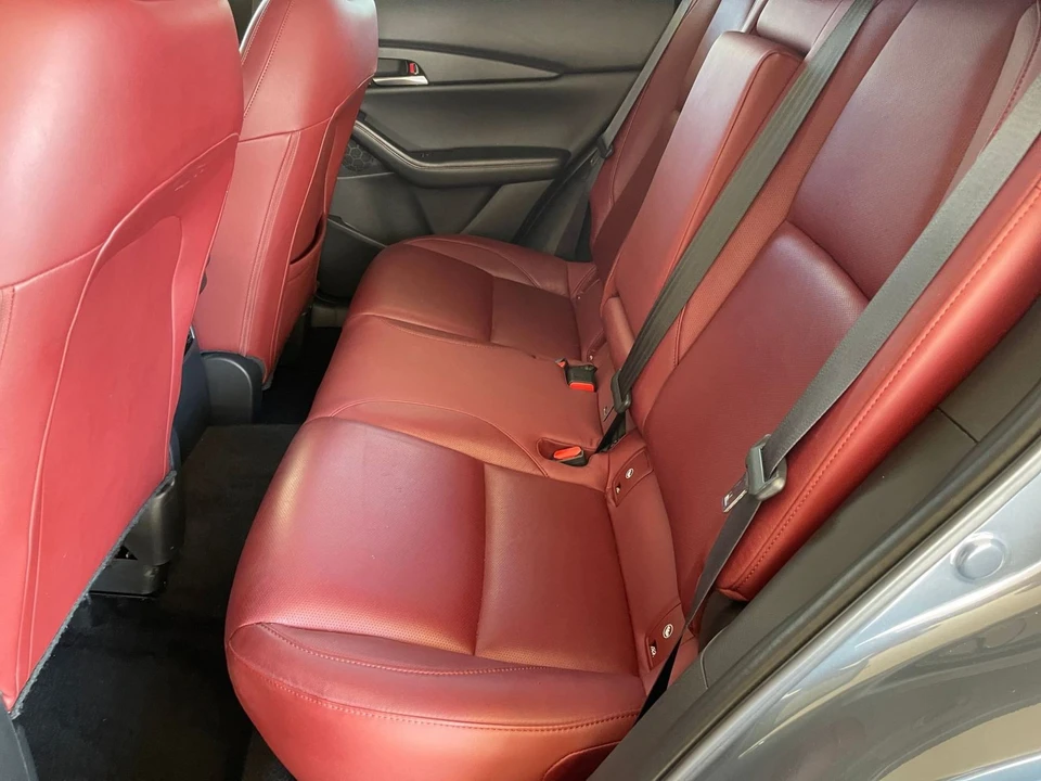 2025 Mazda CX-30 - Image 21 of 31