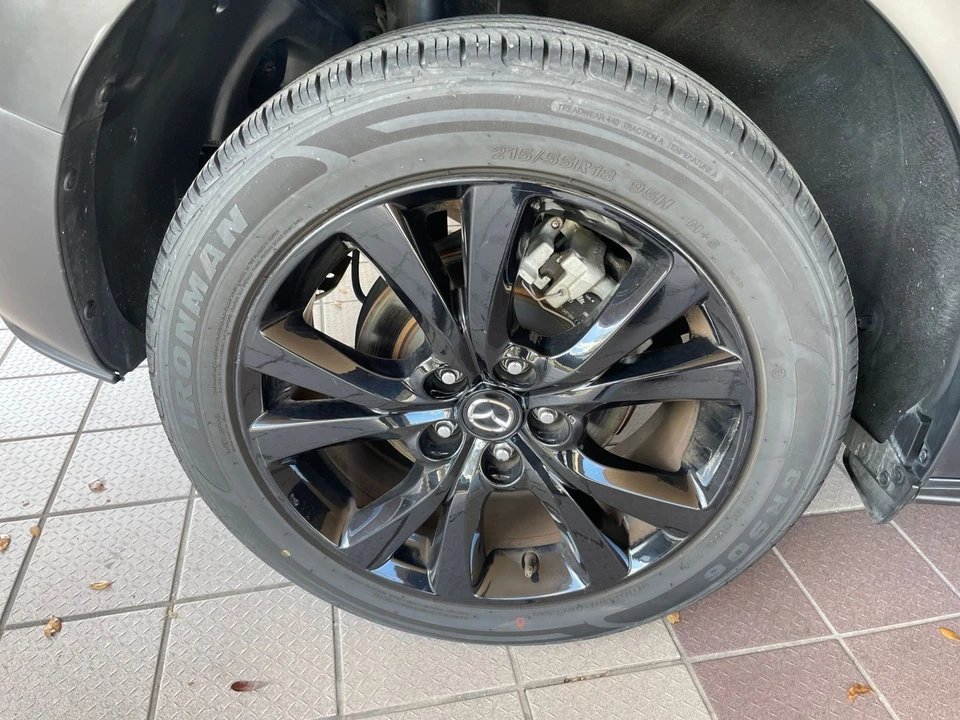 2025 Mazda CX-30 - Image 26 of 31