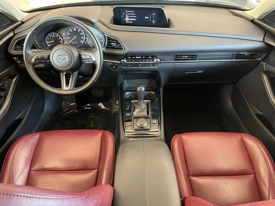 2025 Mazda CX-30 - Image 29 of 31