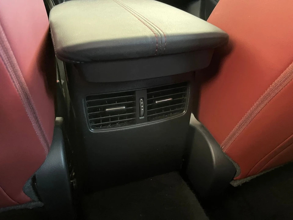 2025 Mazda CX-30 - Image 19 of 31