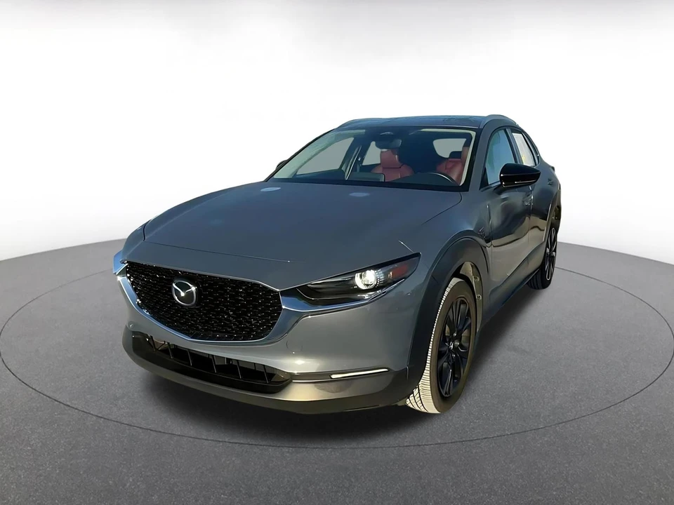 2025 Mazda CX-30 - Image 5 of 31