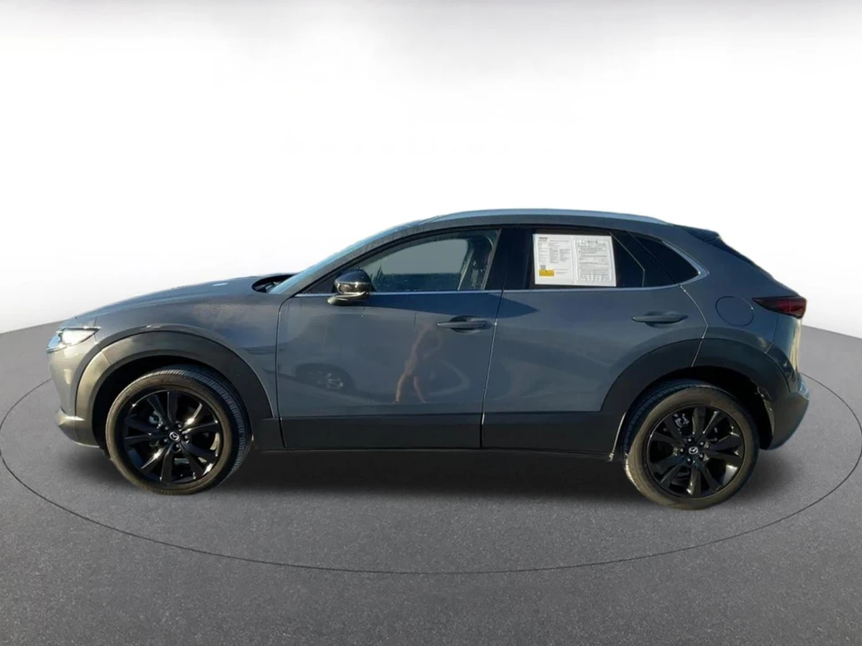 2025 Mazda CX-30 - Image 7 of 31