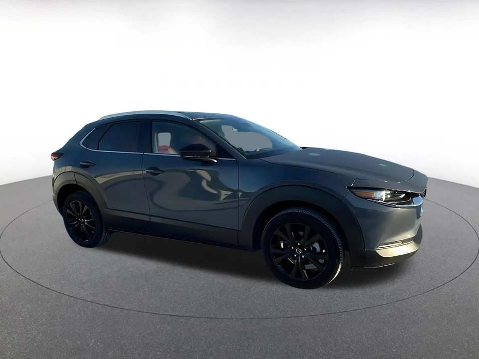 2025 Mazda CX-30 - Image 2 of 31