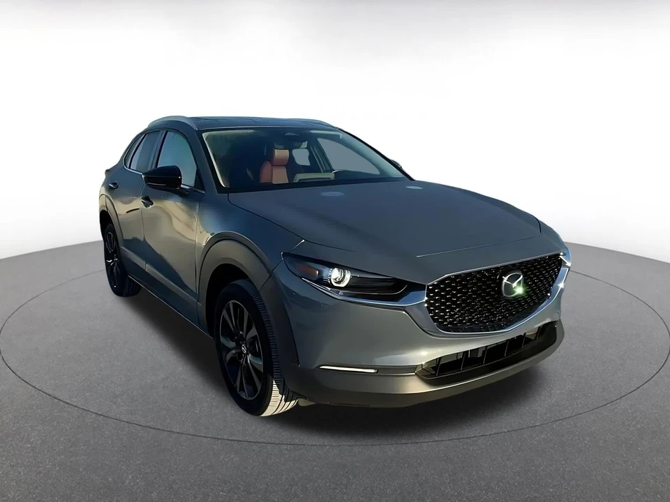 2025 Mazda CX-30 - Image 3 of 31