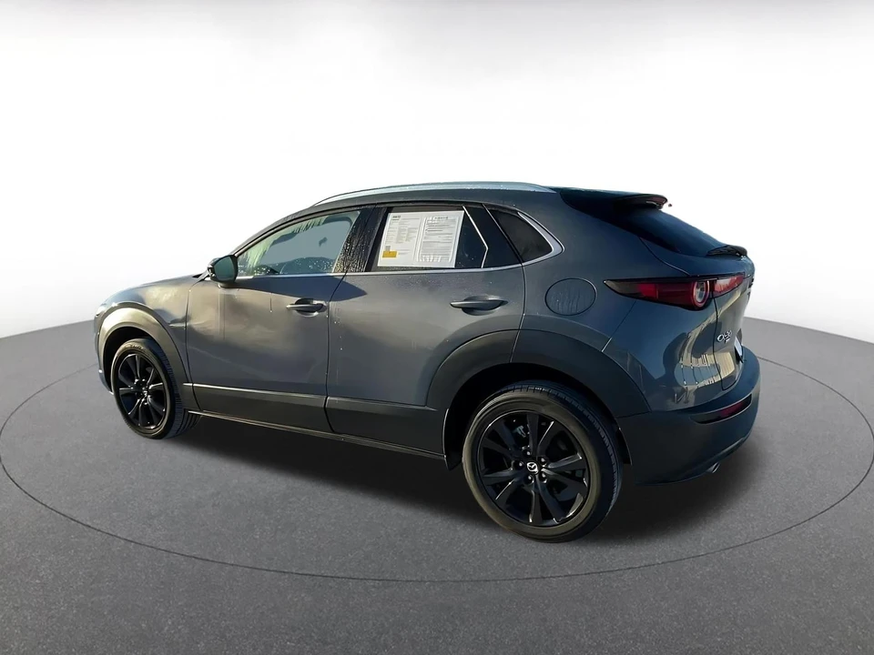 2025 Mazda CX-30 - Image 8 of 31