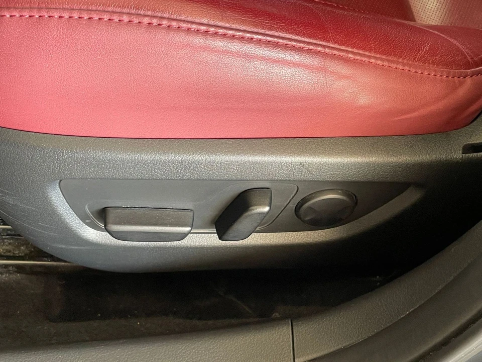 2025 Mazda CX-30 - Image 18 of 31