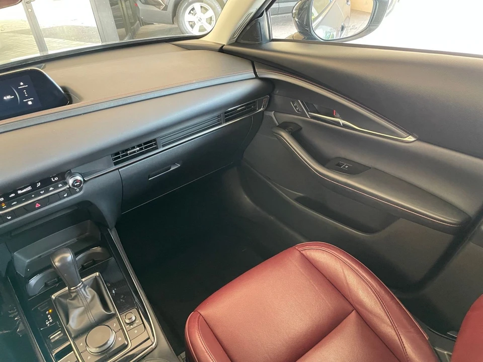 2025 Mazda CX-30 - Image 31 of 31
