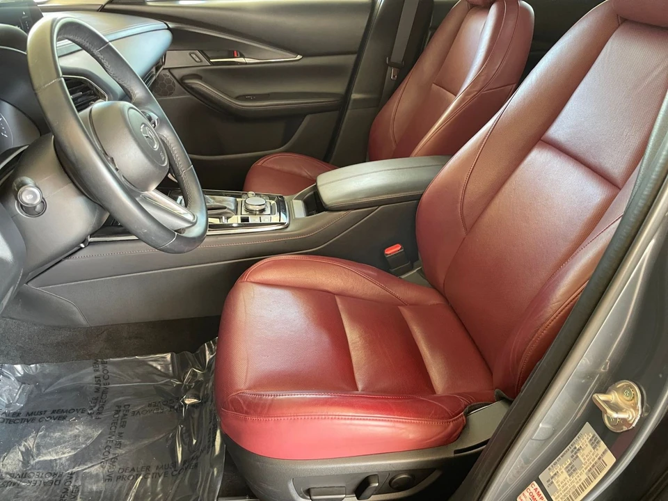 2025 Mazda CX-30 - Image 22 of 31
