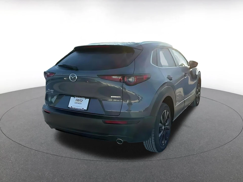 2025 Mazda CX-30 - Image 11 of 31