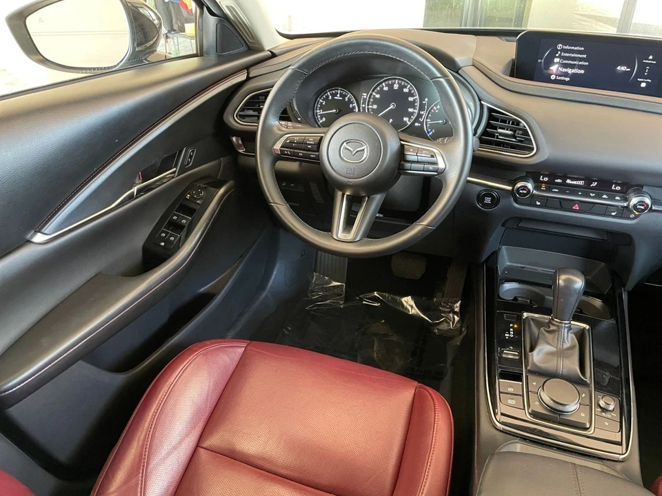 2025 Mazda CX-30 - Image 30 of 31