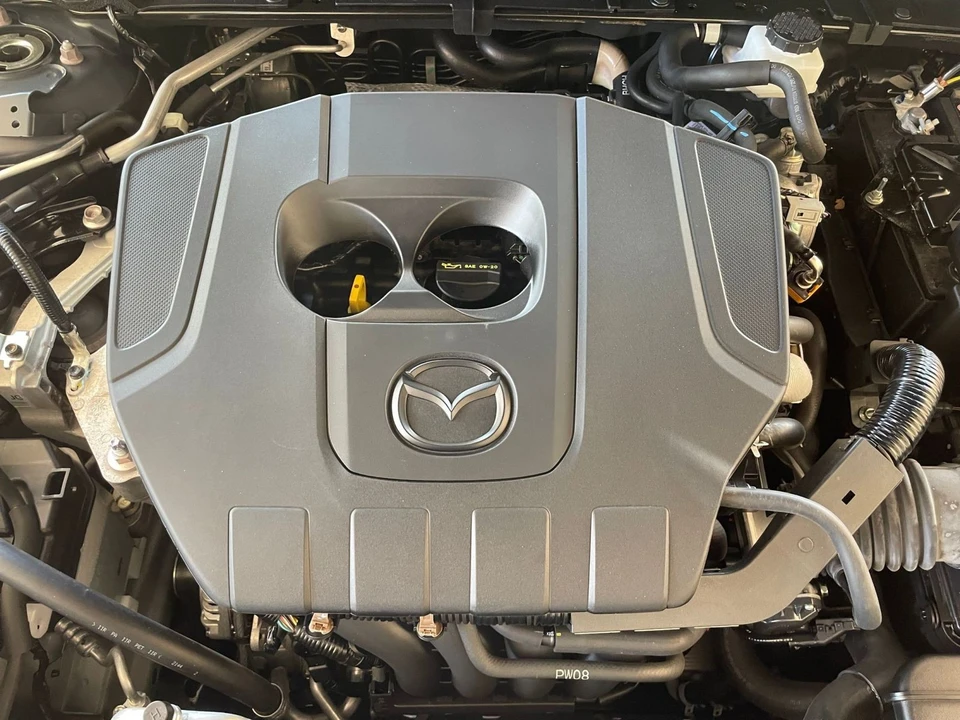 2025 Mazda CX-30 - Image 28 of 31