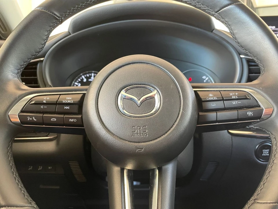 2025 Mazda CX-30 - Image 23 of 31