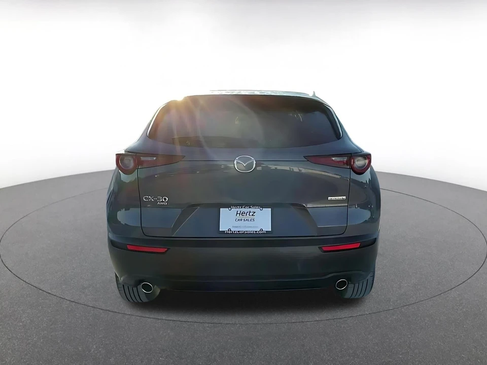 2025 Mazda CX-30 - Image 10 of 31