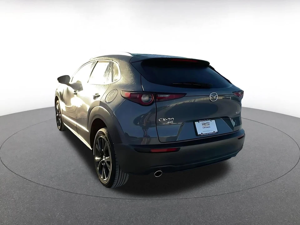 2025 Mazda CX-30 - Image 9 of 31