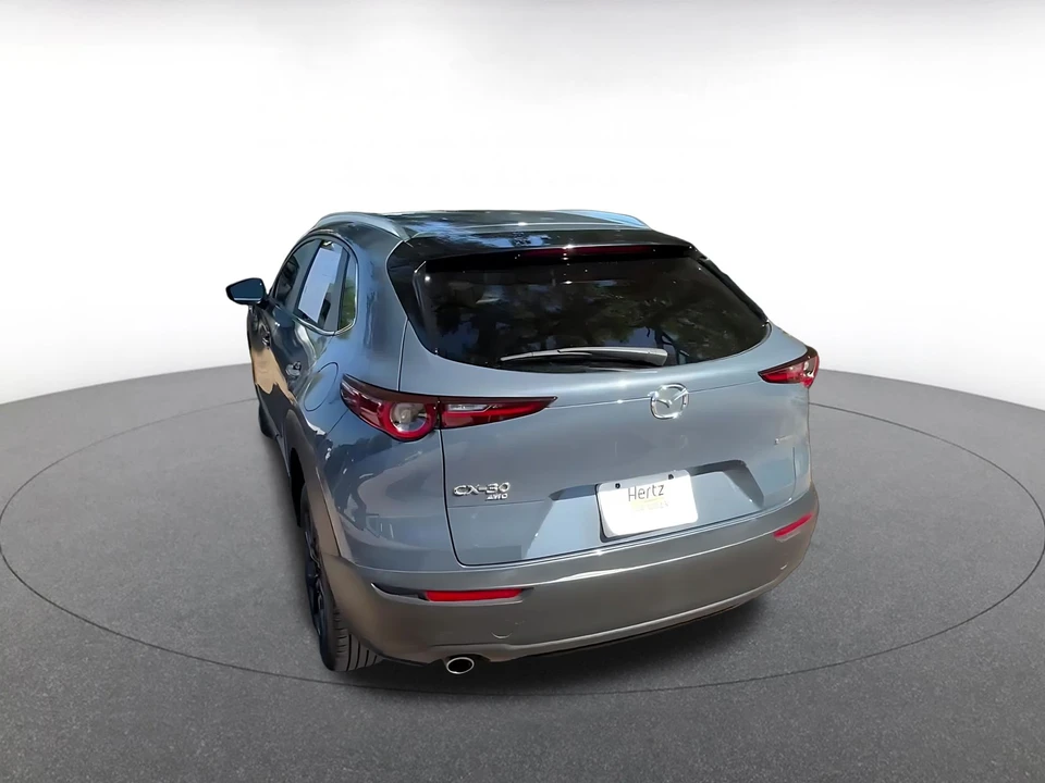 2025 Mazda CX-30 - Image 10 of 31