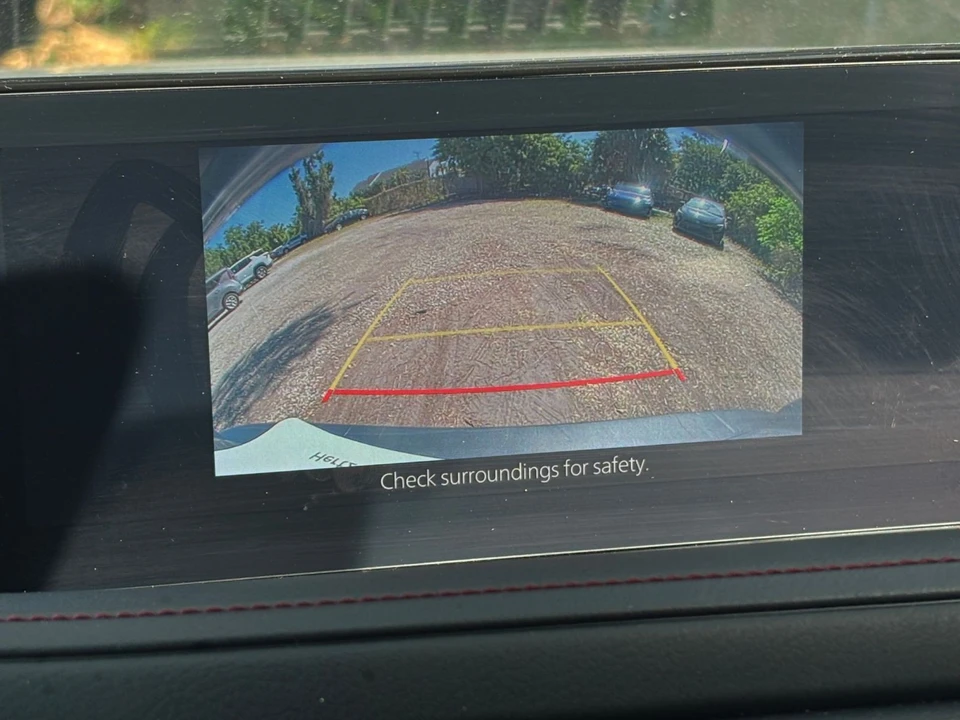 2025 Mazda CX-30 - Image 21 of 31