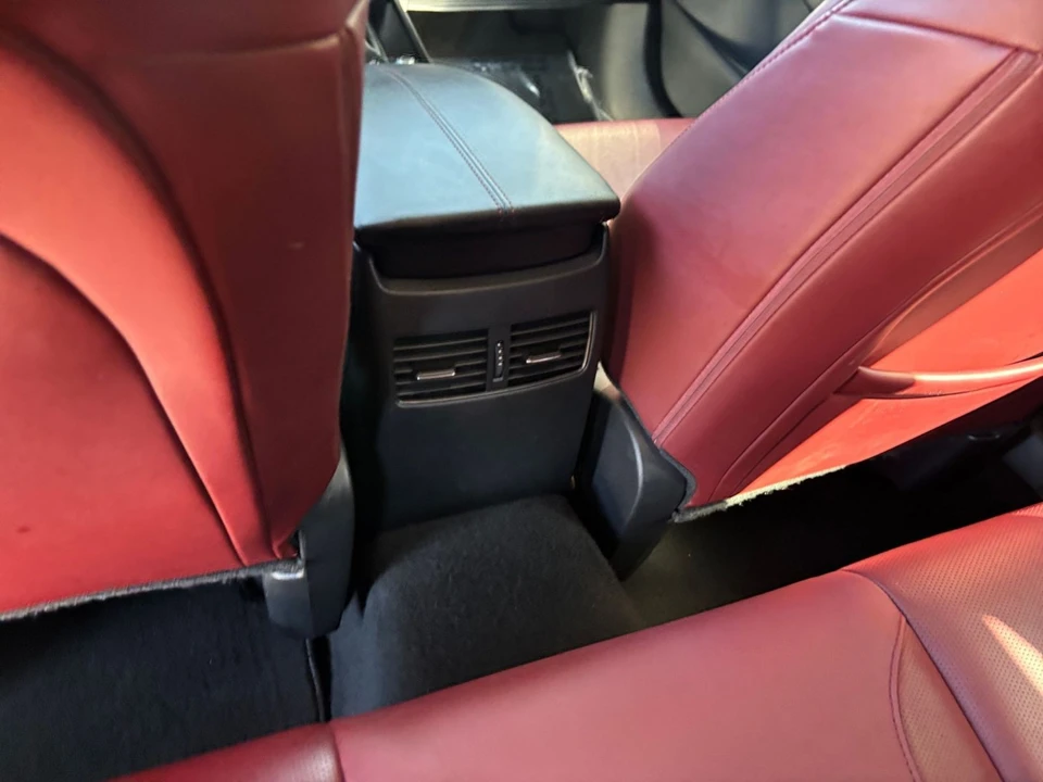 2025 Mazda CX-30 - Image 20 of 31