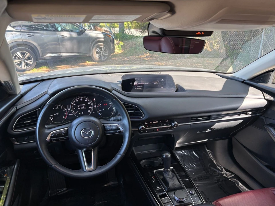 2025 Mazda CX-30 - Image 30 of 31