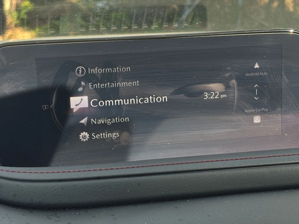 2025 Mazda CX-30 - Image 17 of 31