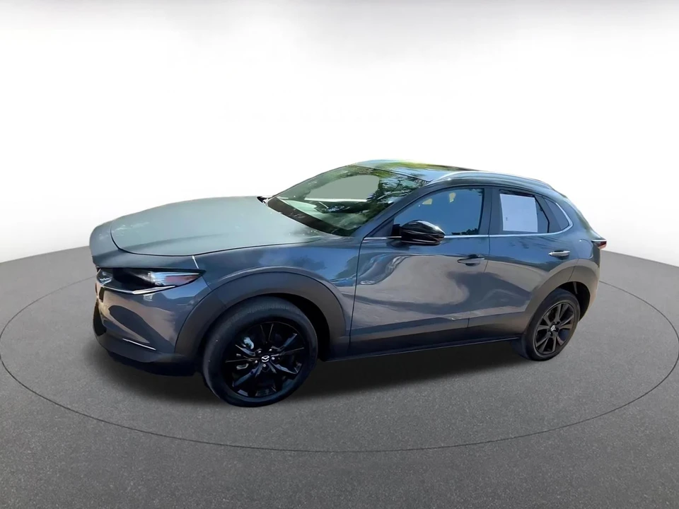 2025 Mazda CX-30 - Image 8 of 31