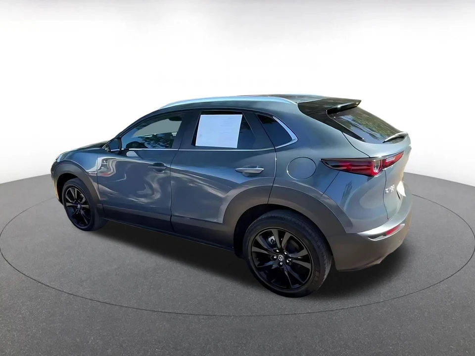 2025 Mazda CX-30 - Image 9 of 31