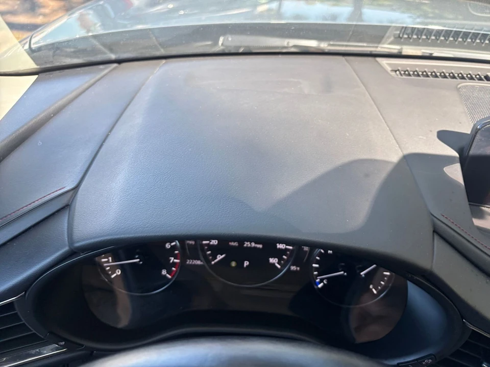2025 Mazda CX-30 - Image 31 of 31