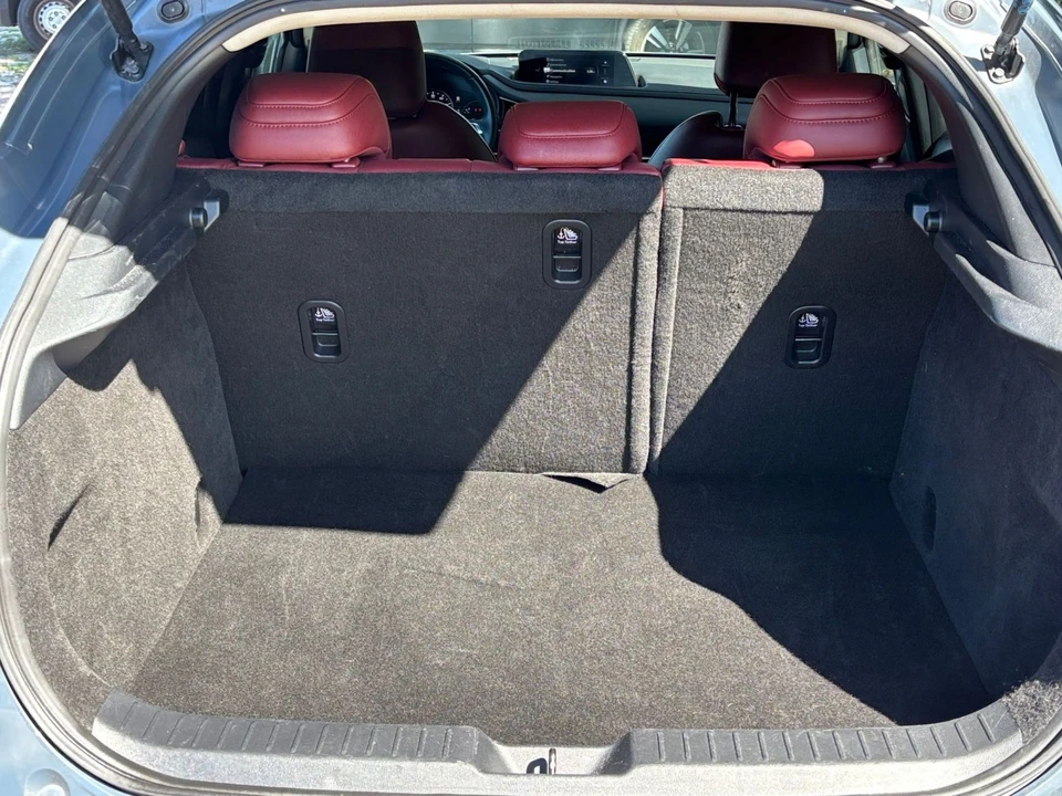 2025 Mazda CX-30 - Image 28 of 31