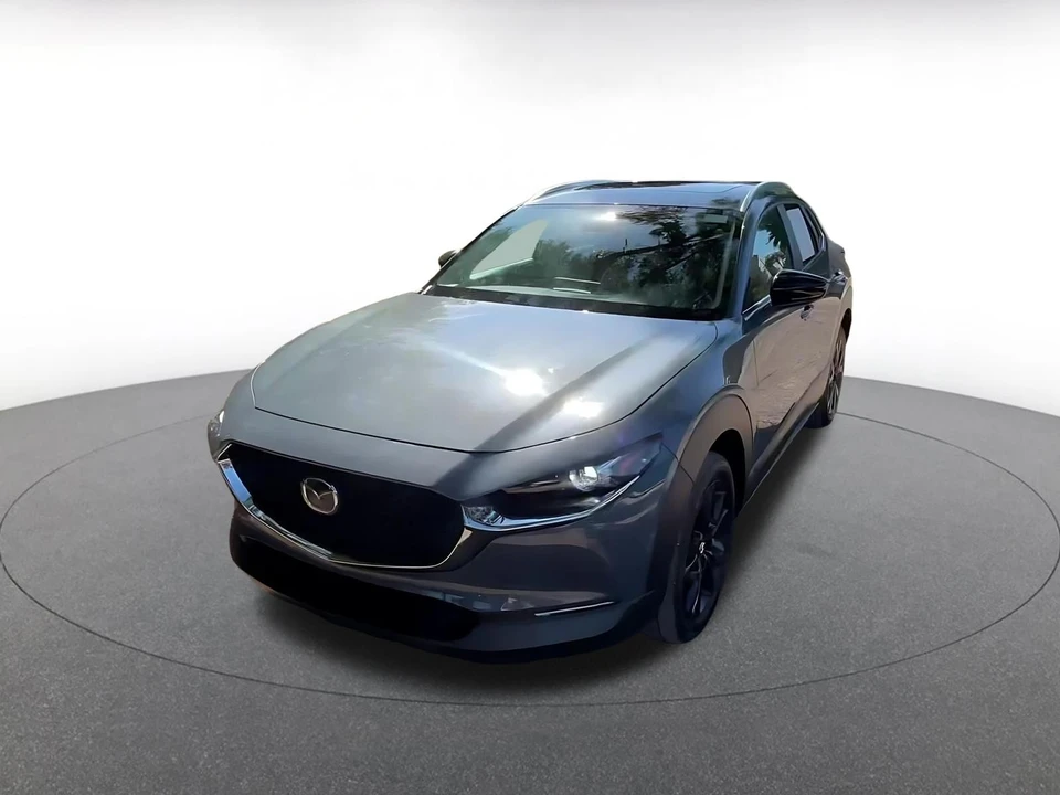 2025 Mazda CX-30 - Image 7 of 31